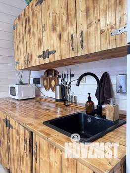 Дом 85м², 3-этажный, посуточно,