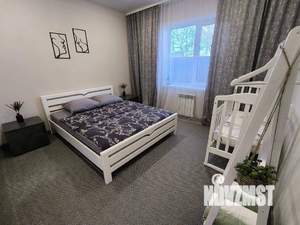 Дом 100м², 1-этажный, посуточно,