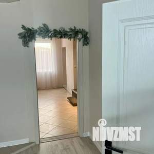 Дом 170м², 2-этажный, посуточно,