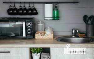 Дом 35м², 1-этажный, посуточно,