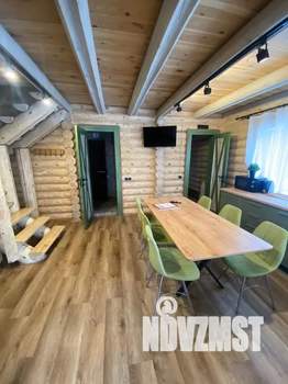 Дом 78м², 2-этажный, посуточно,