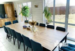 Дом 112м², 2-этажный, посуточно,