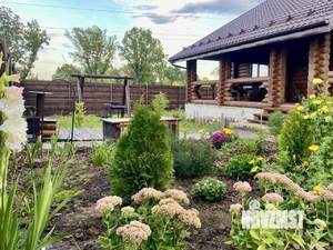 Дом 130м², 2-этажный, посуточно,