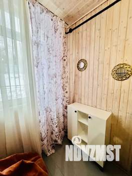 Дом 38м², 1-этажный, посуточно,