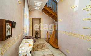 Дом 400м², 2-этажный, на длительный срок,