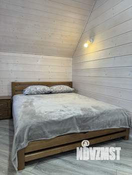 Коттедж 135м², 2-этажный, на длительный срок,