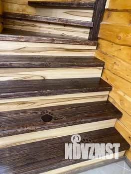 Дом 100м², 2-этажный, посуточно,