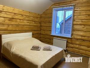 Дом 100м², 2-этажный, посуточно,