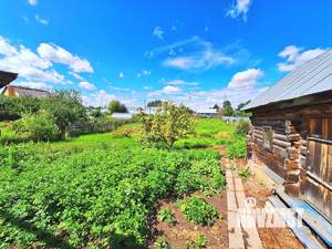 Дом 82м², 1-этажный, участок 15 сот.