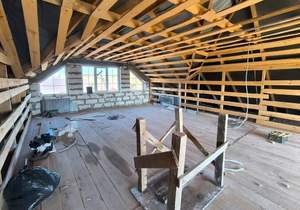 Дом 133м², 1-этажный, участок 15 сот.