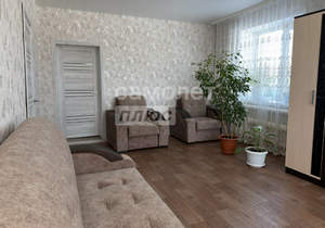 Дом 65м², 1-этажный, участок 4 сот.