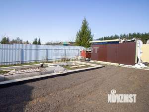 Дом 80м², 2-этажный, участок 6 сот.