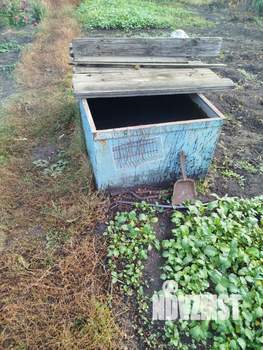 Дом 20м², 1-этажный, участок 4 сот.