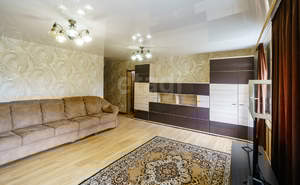 Дом 112м², 1-этажный, участок 6 сот.