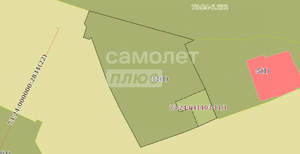 Дом 29м², 1-этажный, участок 0 сот.