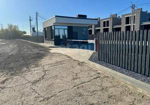 Дом 166м², 2-этажный, участок 5 сот.