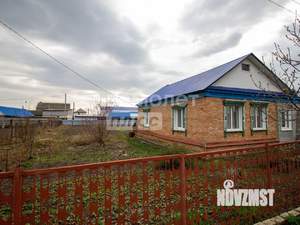 Дом 77м², 1-этажный, участок 13 сот.