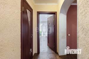 Дом 120м², 1-этажный, участок 6 сот.