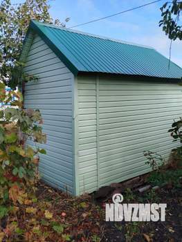 Дом 20м², 1-этажный, участок 4 сот.