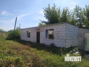 Дом 100м², 2-этажный, участок 3 сот.