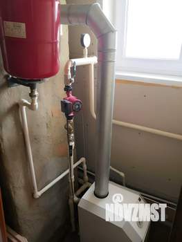 Дом 49м², 1-этажный, участок 3 сот.