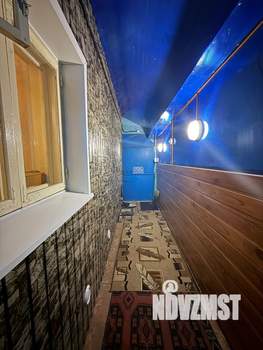 Дом 80м², 1-этажный, участок 5 сот.