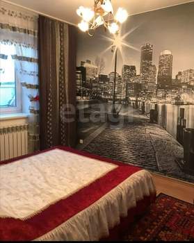 Дом 184м², 2-этажный, участок 7 сот.