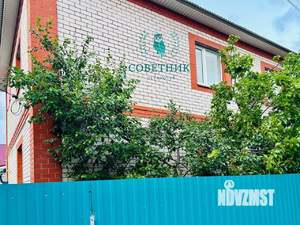 Коттедж 178м², 2-этажный, участок 5 сот.