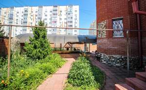 Дом 378м², 2-этажный, участок 13 сот.