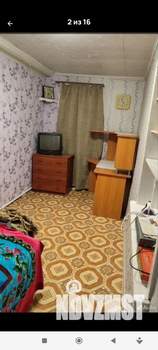 Дом 77м², 1-этажный, участок 1 сот.