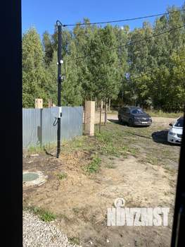 Дом 92м², 1-этажный, участок 8 сот.