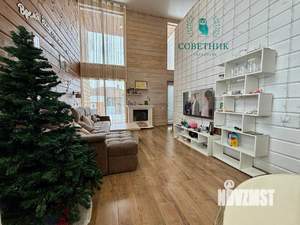 Дом 98м², 2-этажный, участок 10 сот.