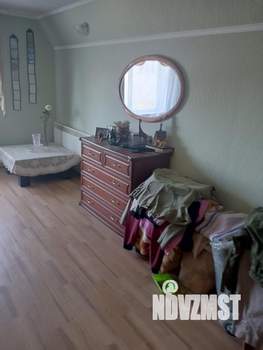 Дом 77м², 2-этажный, участок 6 сот.