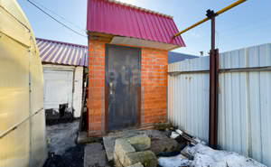 Дом 120м², 2-этажный, участок 5 сот.