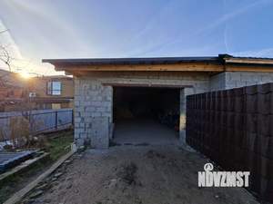 Дом 149м², 1-этажный, участок 15 сот.