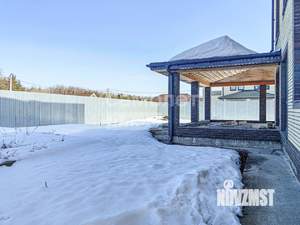 Коттедж 506м², 2-этажный, участок 16 сот.