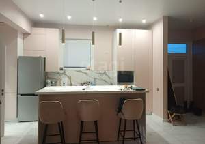 Дом 92м², 1-этажный, участок 6 сот.