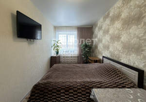 Дом 65м², 1-этажный, участок 4 сот.