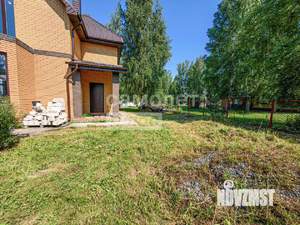 Дом 160м², 2-этажный, участок 10 сот.