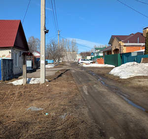 Дом 112м², 1-этажный, участок 12 сот.