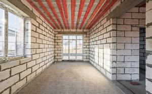 Дом 95м², 1-этажный, участок 7 сот.