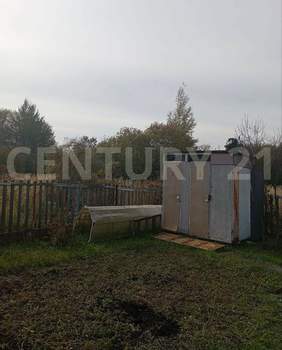 Дом 29м², 1-этажный, участок 6 сот.