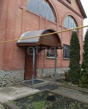 Дом 300м², 2-этажный, участок 8 сот.