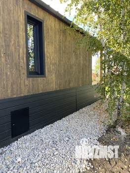 Дом 92м², 1-этажный, участок 8 сот.