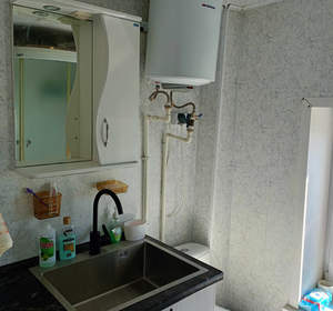 Дом 60м², 1-этажный, участок 15 сот.