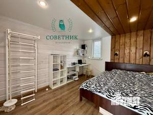 Дом 98м², 2-этажный, участок 10 сот.