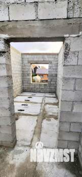 Дом 310м², 2-этажный, участок 4 сот.