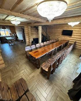 Дом 158м², 2-этажный, участок 5 сот.