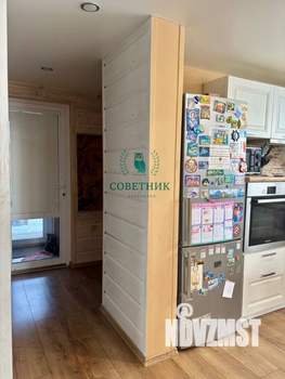 Дом 98м², 2-этажный, участок 10 сот.