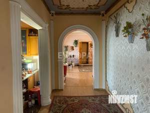 Дом 602м², 3-этажный, участок 12 сот.